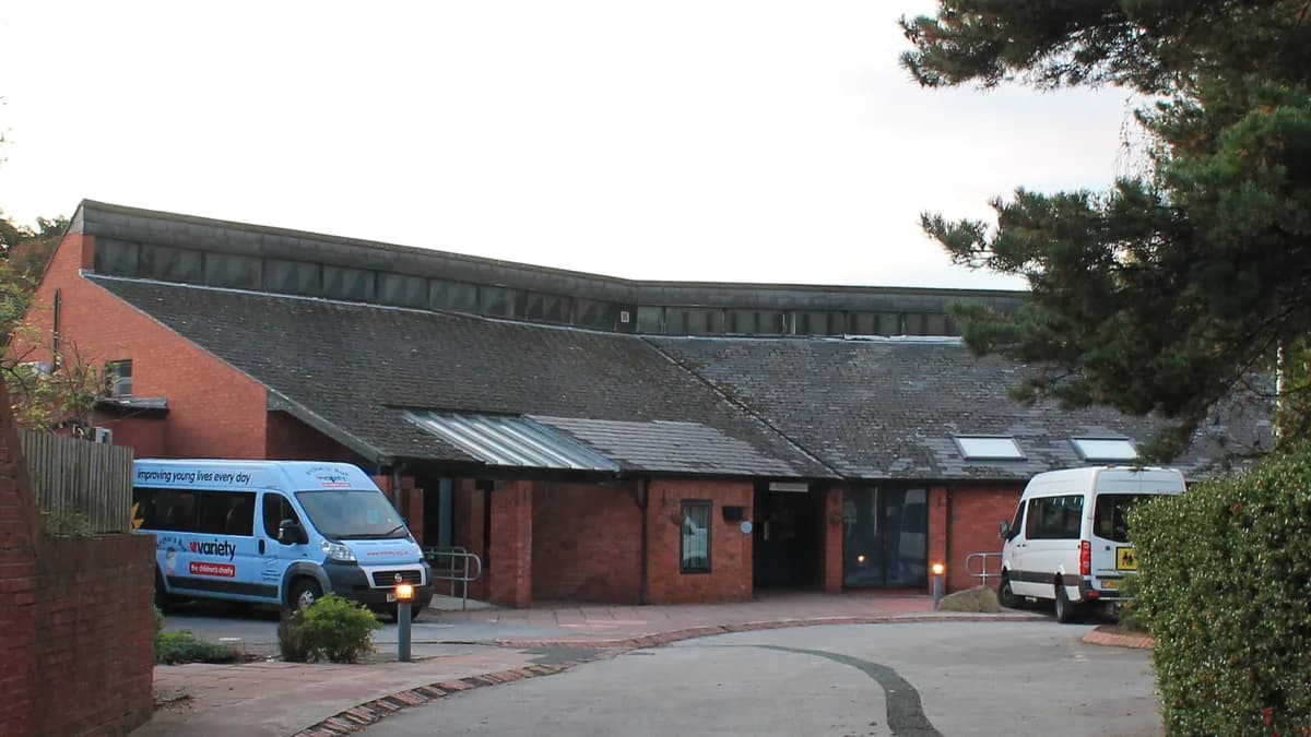 Penny Field School, Leeds
