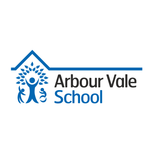 Arbour Vale School logo