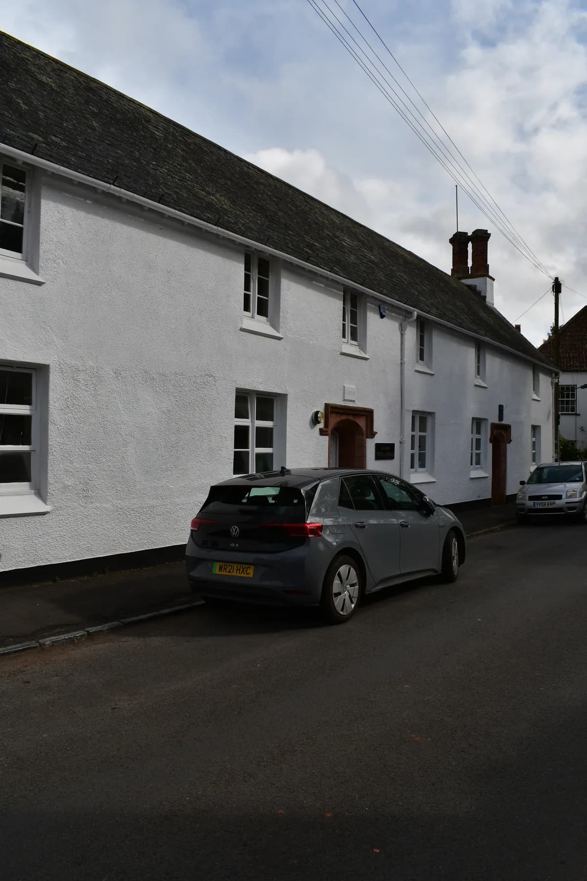 Kenton Primary School, Exeter