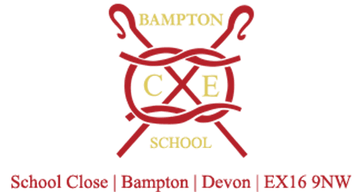 Bampton Church of England Primary School logo