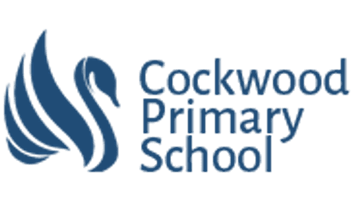 Cockwood Primary School logo