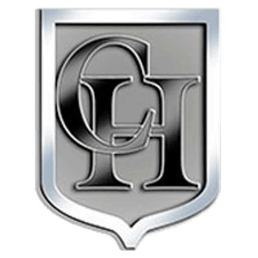 Crays Hill Primary School logo