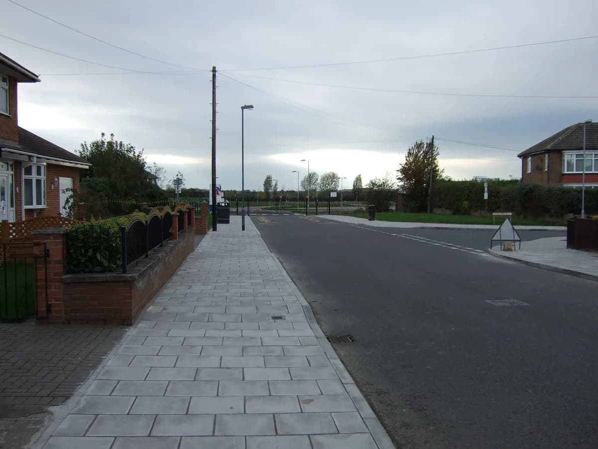 Acklam Grange School, Middlesbrough