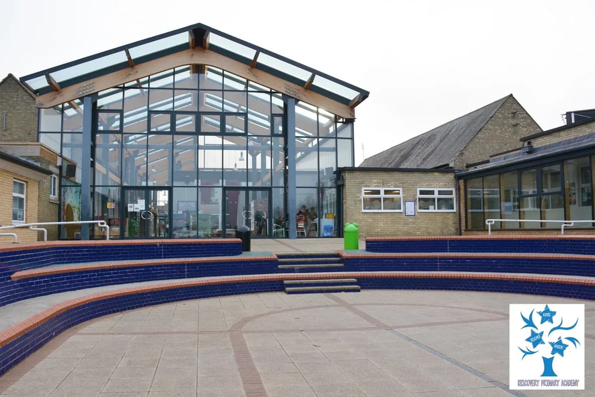 Discovery Primary Academy, Peterborough