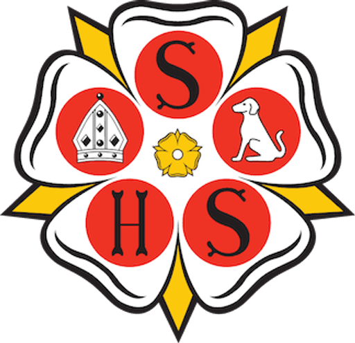 Sherburn High School logo
