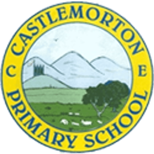 Castlemorton Church of England Primary School logo