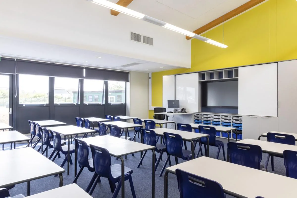Treviglas Academy, Newquay