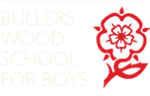 Bullers Wood School for Boys logo