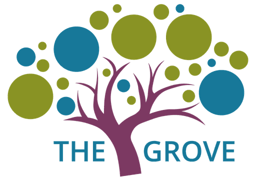 The Grove logo