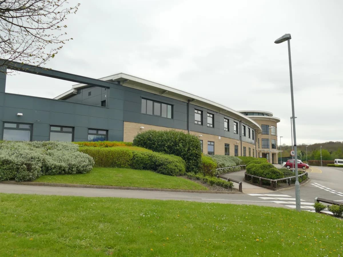 Cockburn John Charles Academy, Leeds