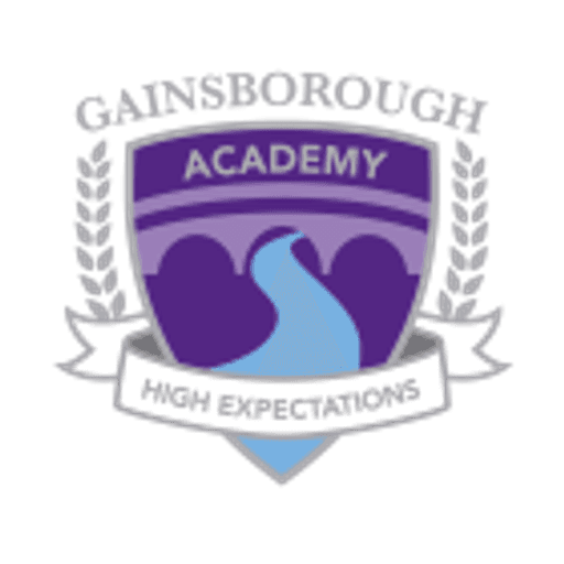 The Gainsborough Academy logo