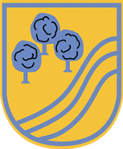 Mount Pleasant Lane Primary School logo