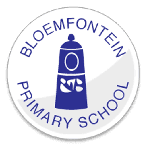 Bloemfontein Primary School logo