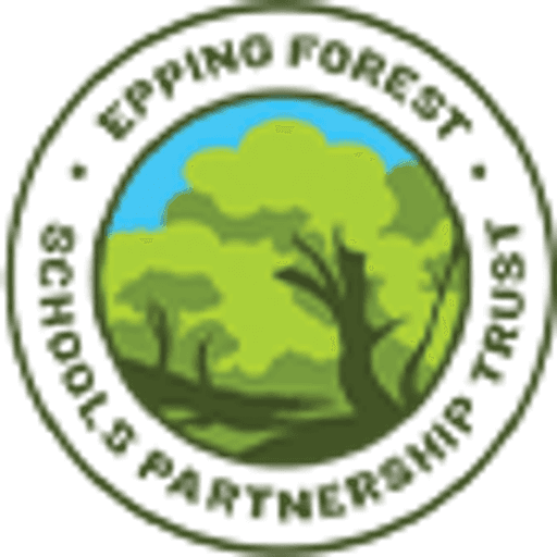 The Alderton Infant School and Nursery logo