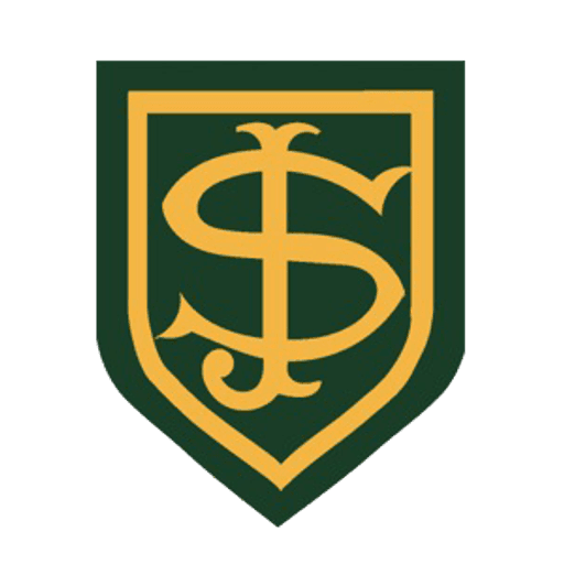 St Joseph's Catholic Primary School and Nursery logo