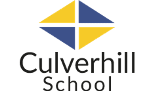 Culverhill School logo