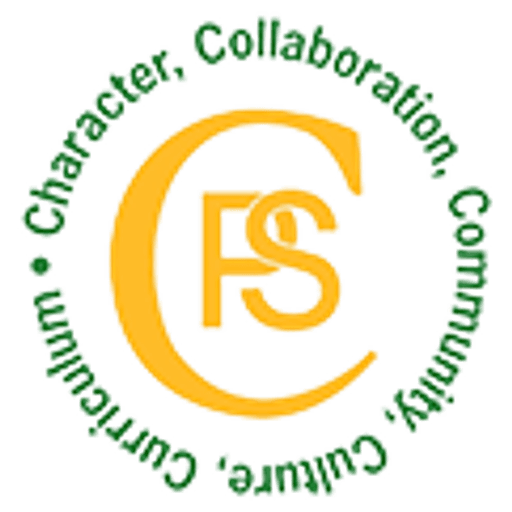 Claydon Primary School logo