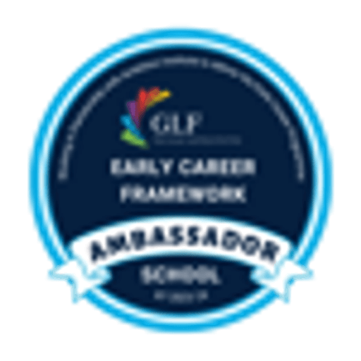 The Vale Primary School and Nursery logo