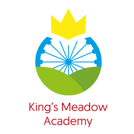 King's Meadow Academy logo