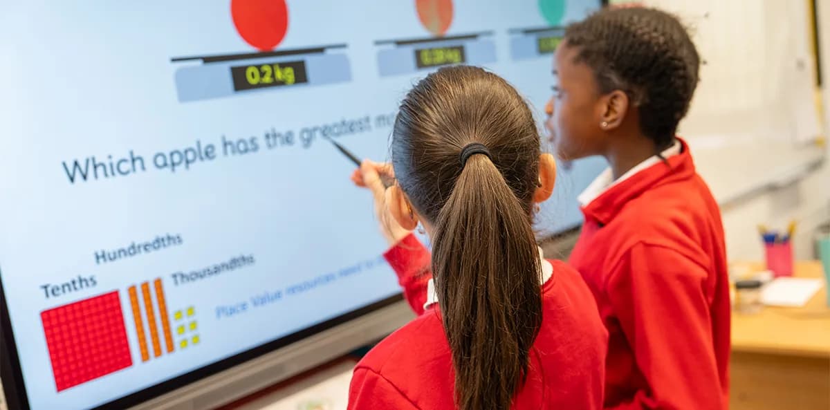 Blackthorn Primary School, Northampton