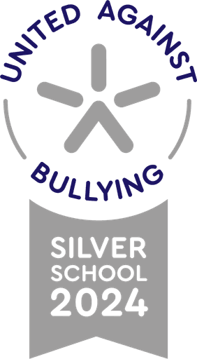 Aurora Boveridge College logo