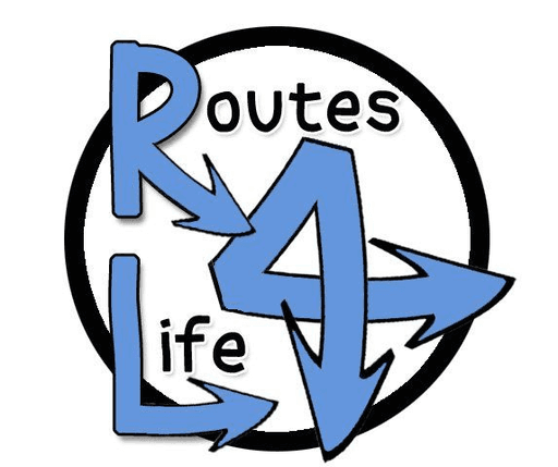 Routes4Life Limited logo