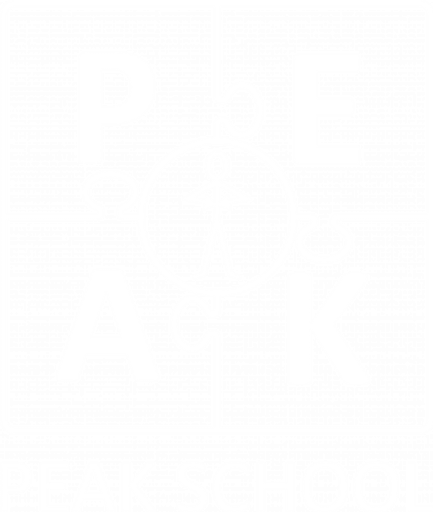 Peak School logo