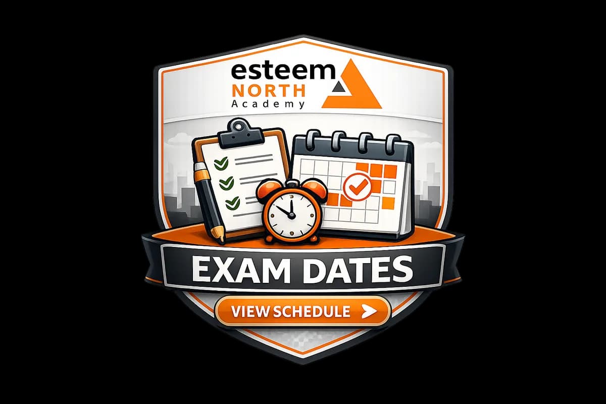 Esteem North Academy, Chesterfield