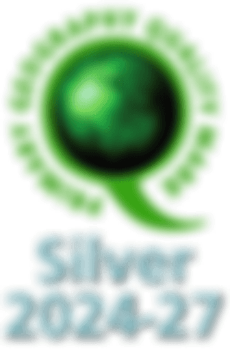 The Fountains Primary School logo