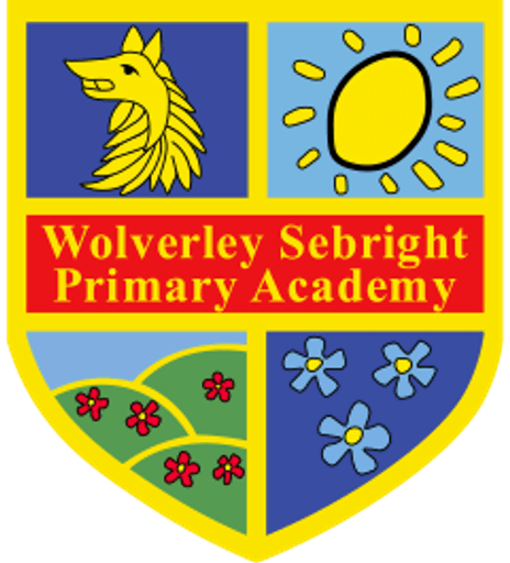 Wolverley Sebright Primary Academy logo