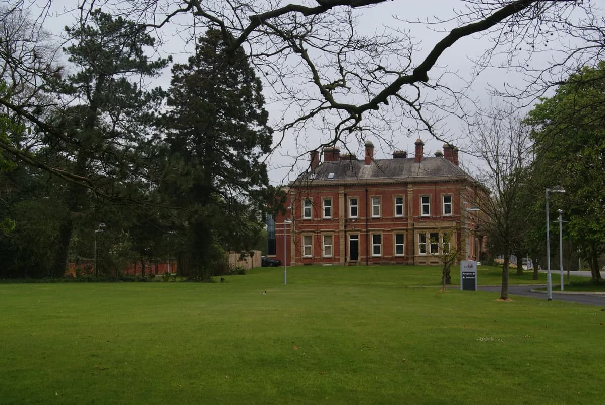 The Westleigh School, Leigh