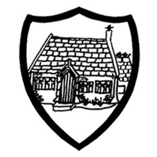 Rivenhall Church of England Primary School logo