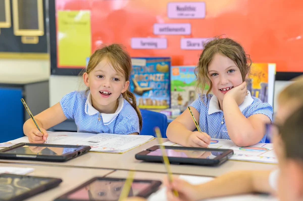 Stakesby Primary Academy, Whitby
