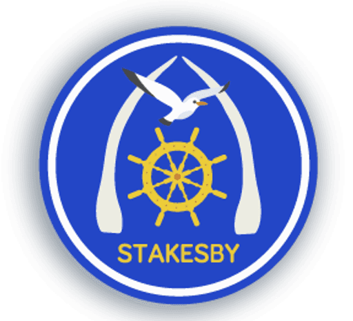 Stakesby Primary Academy logo