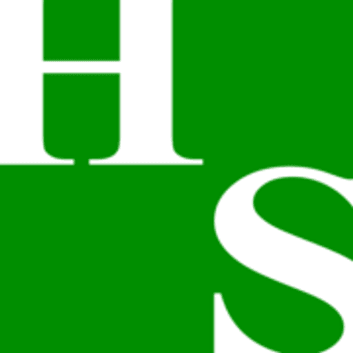 Hacton Primary School logo
