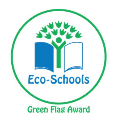 The Greater Horseshoe School logo