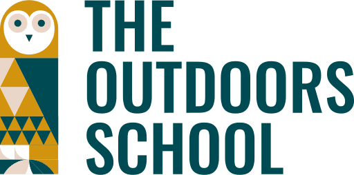 The Outdoors School logo