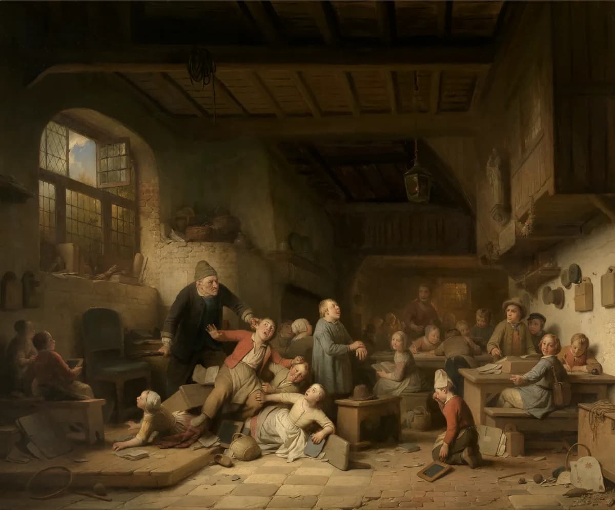 The Village School, London