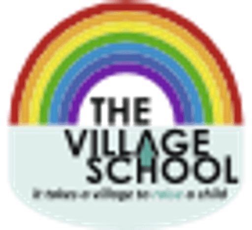 The Village School logo
