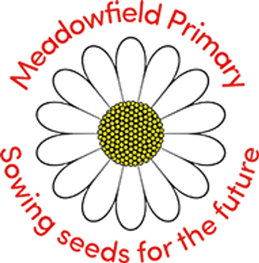 Meadowfield Primary School logo