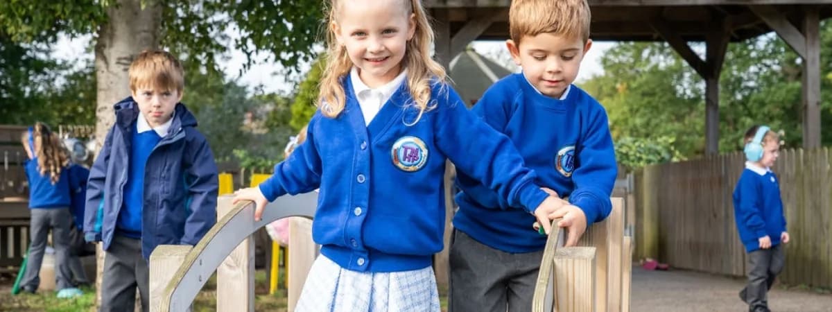 Templenewsam Halton Primary School, Leeds