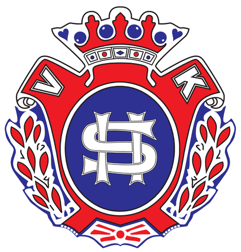 The Sacred Heart Language College logo