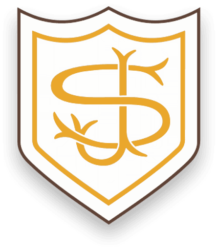 St Joseph's Catholic Primary School logo