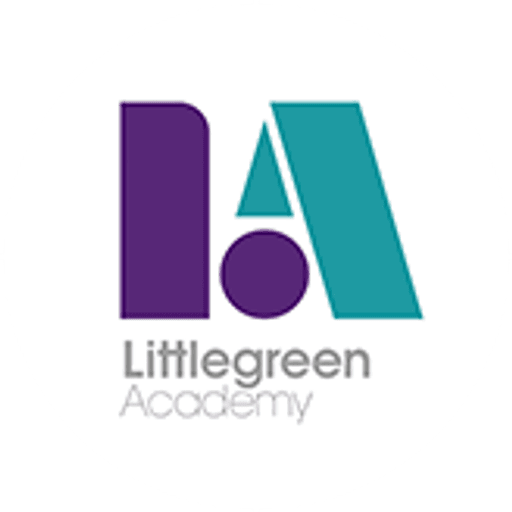 Littlegreen Academy logo