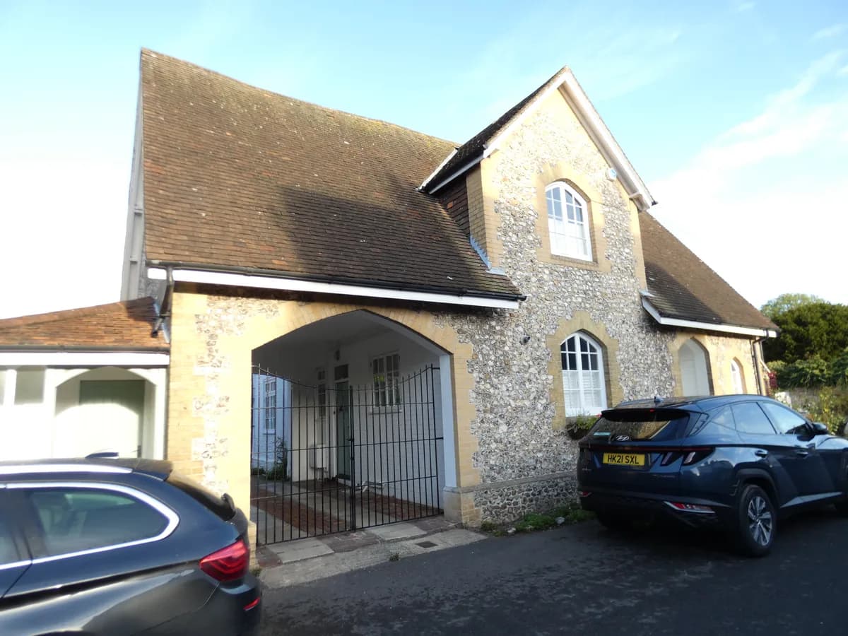 Westbourne School, Sutton-in-Ashfield
