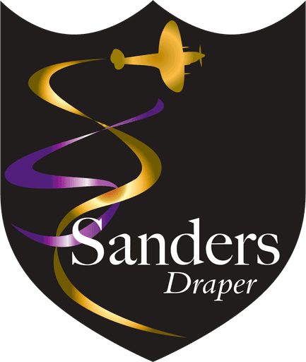 Sanders Draper logo
