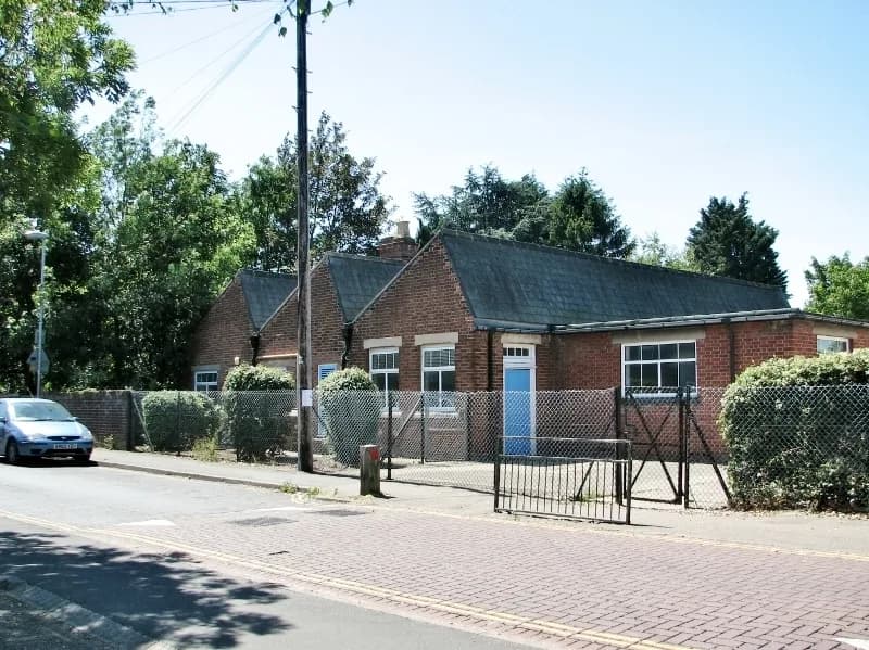 Nelson Infant School, Norwich