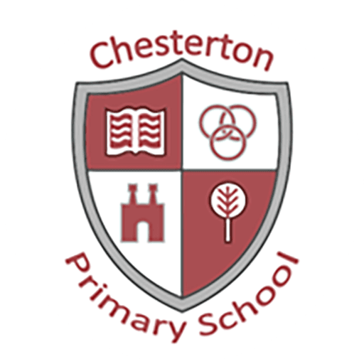 Chesterton Primary School logo
