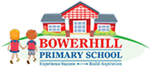 Bowerhill Primary School logo