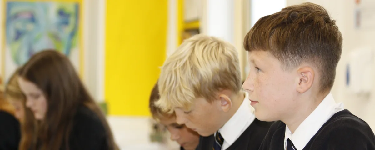 Melksham Oak Community School, Melksham